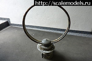 1376301063_wh-ringantenne-luftwaffe-ju-52-sendeantenne-antenne-40218886.jpg : #899010/ Ju-52 -     