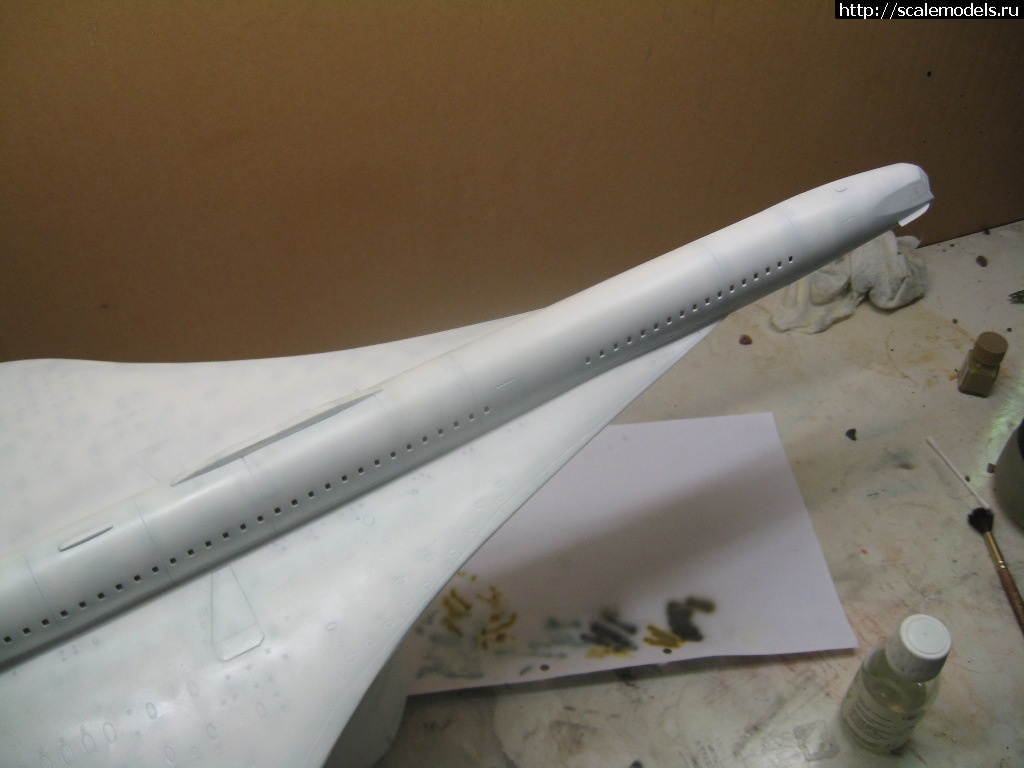 1376329054_rrrrsrrrrrjor-091.jpg : #899146/ 1/72 Heller/Airfix Aerospatiale-BAC Concorde  