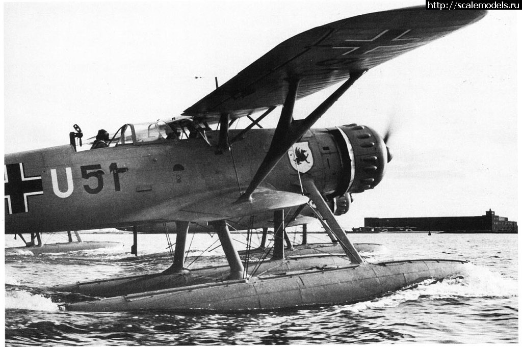 1376510656_1261850747806.jpeg : #899995/ Heinkel He 114A  Mach2 1:72 -  !!!    