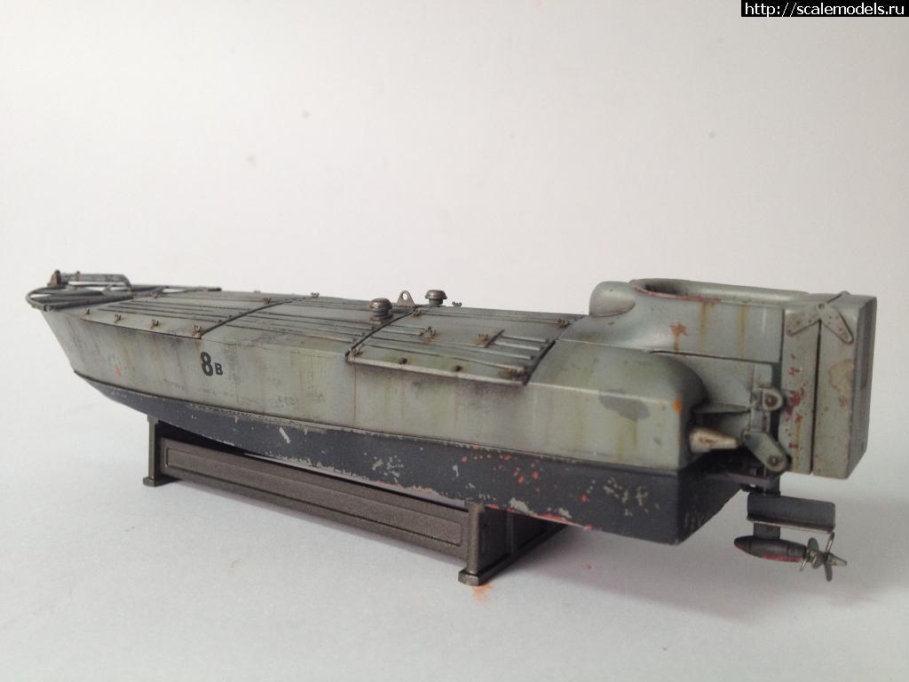 1376513444_bar6.jpg :   MTM Barchino Italeri 1/35  