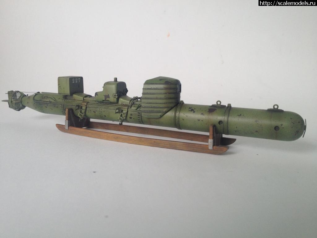 1376513776_mai1.jpg :   Maiale Italeri 1/35  