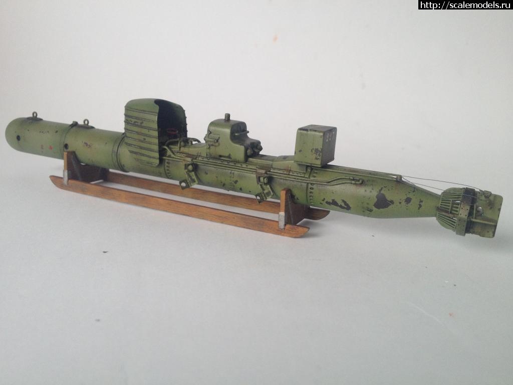 1376513777_mai2.jpg :   Maiale Italeri 1/35  