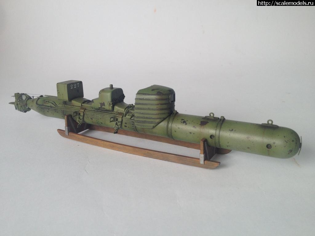 1376513778_mai3.jpg :   Maiale Italeri 1/35  