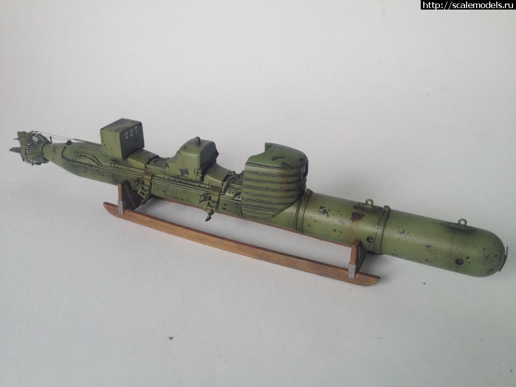 1376513780_mai5.jpg :   Maiale Italeri 1/35  