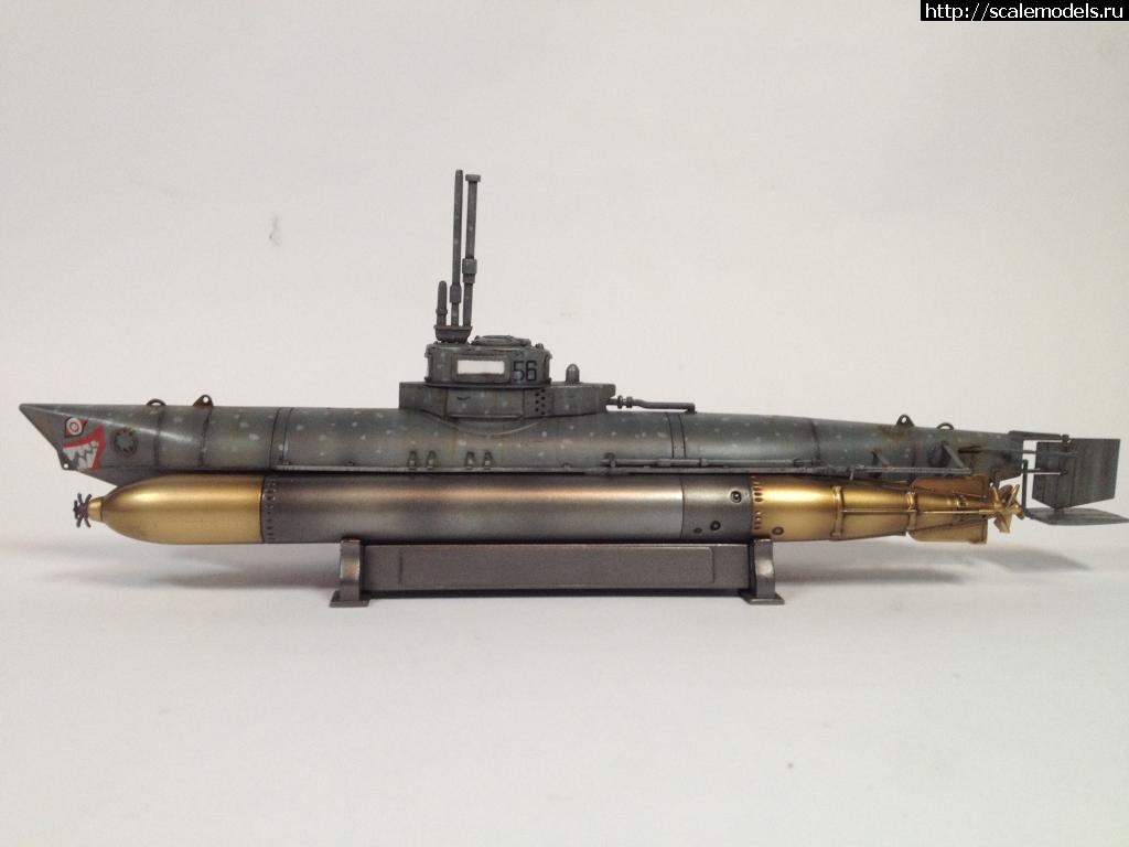 1376514576_d1.jpg :    Biber Italeri 1/35  