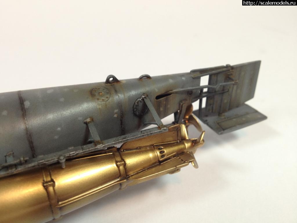 1376514577_d7.jpg :    Biber Italeri 1/35  