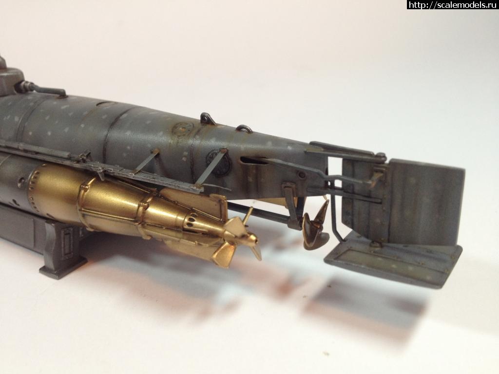 1376514581_d5.jpg :    Biber Italeri 1/35  