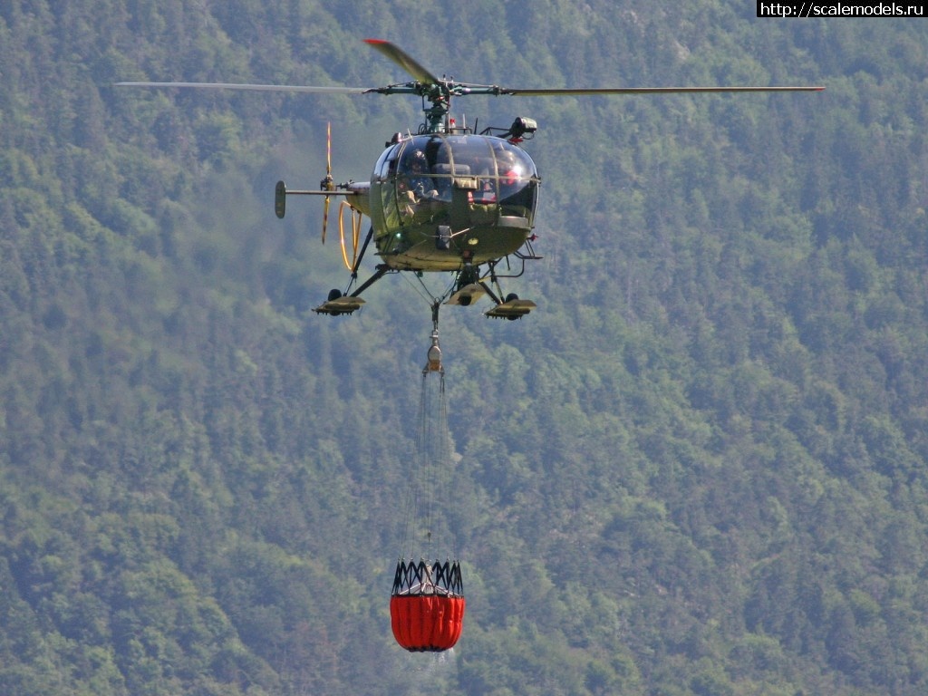 1376758676_c_20120102_1476947631.jpg : #901218/ Alouette III  Heller 1/72   