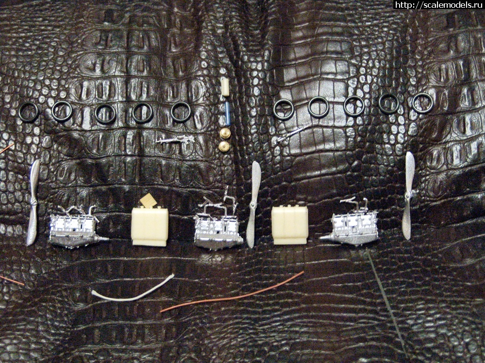 1376767130_DSC04232.jpg : #901184/ Caproni Ca.3 AJP 1/48  