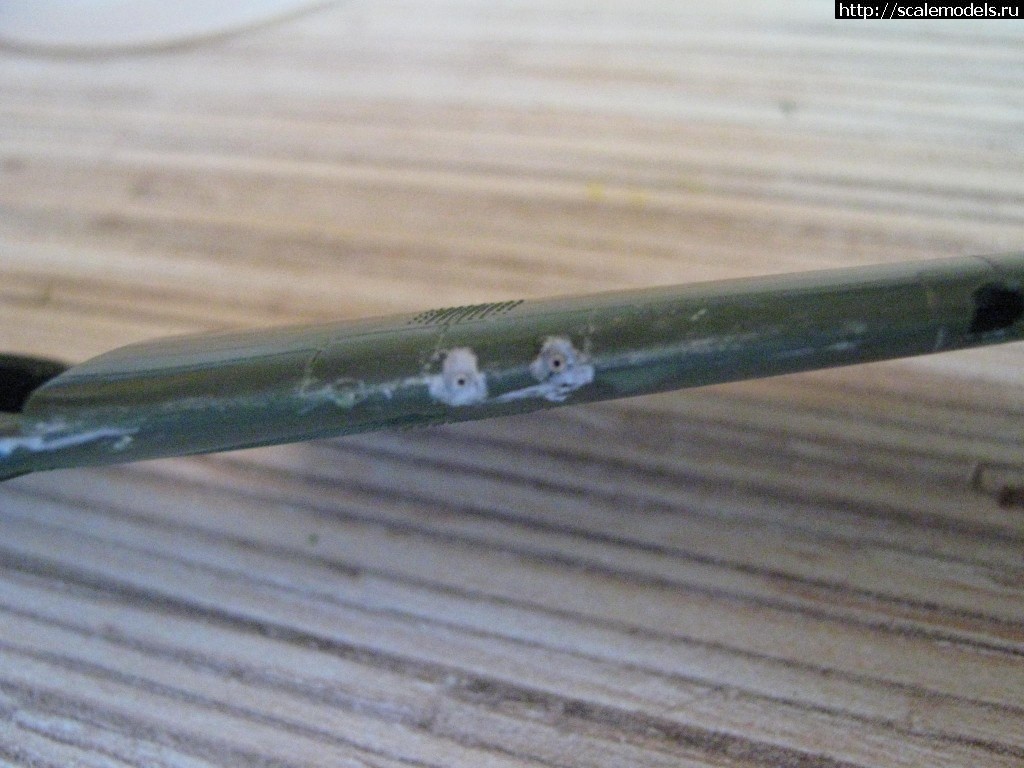 1376885870_IMG_1543.jpg : P-51B Mustang Revell 1/72-� ������ ������� ����