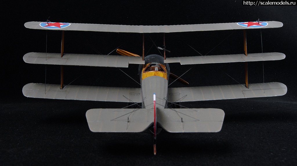 1376901847_DSC05500_1.jpg : #901970/ -Sopwith Triplane 1/48 Eduard  ..-!  