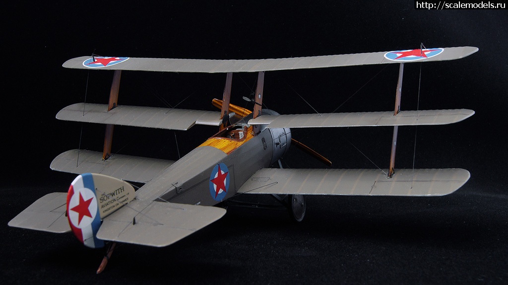 1376901852_DSC05502_1.jpg : #901970/ -Sopwith Triplane 1/48 Eduard  ..-!  