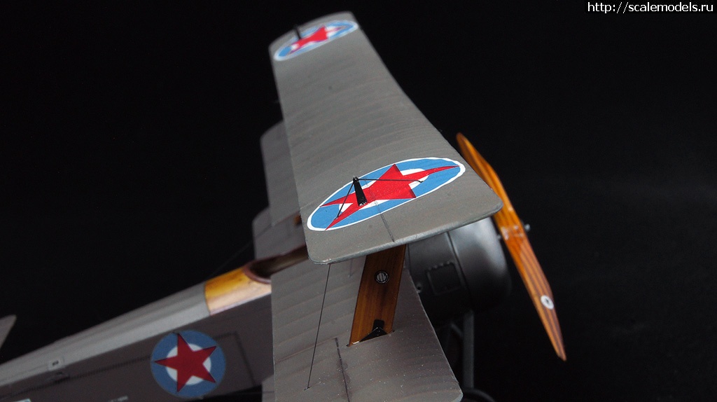 1376901899_DSC05557_1.jpg : #901970/ -Sopwith Triplane 1/48 Eduard  ..-!  