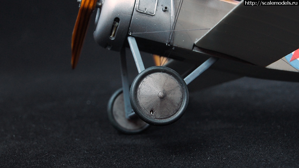 1376901905_DSC05569_1.jpg : #901970/ -Sopwith Triplane 1/48 Eduard  ..-!  