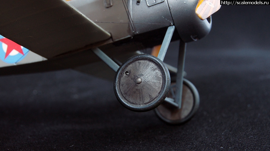 1376901909_DSC05570_1.jpg : #901970/ -Sopwith Triplane 1/48 Eduard  ..-!  