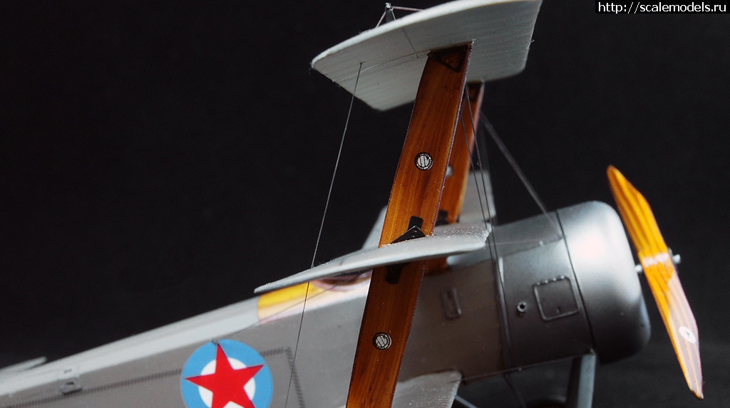 1376901913_DSC05571_1.jpg : #901970/ -Sopwith Triplane 1/48 Eduard  ..-!  