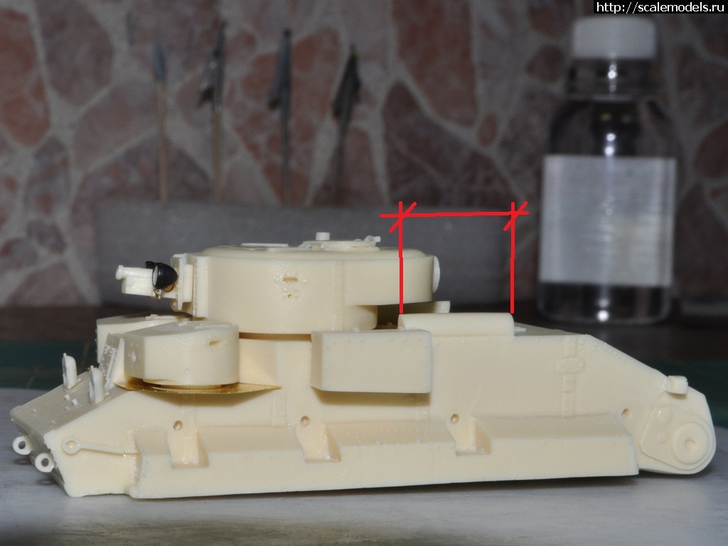 1376903528_1376872715_T-28-bld-01.jpg : #901980/   T-28 ""(1/72 MIG)-!  