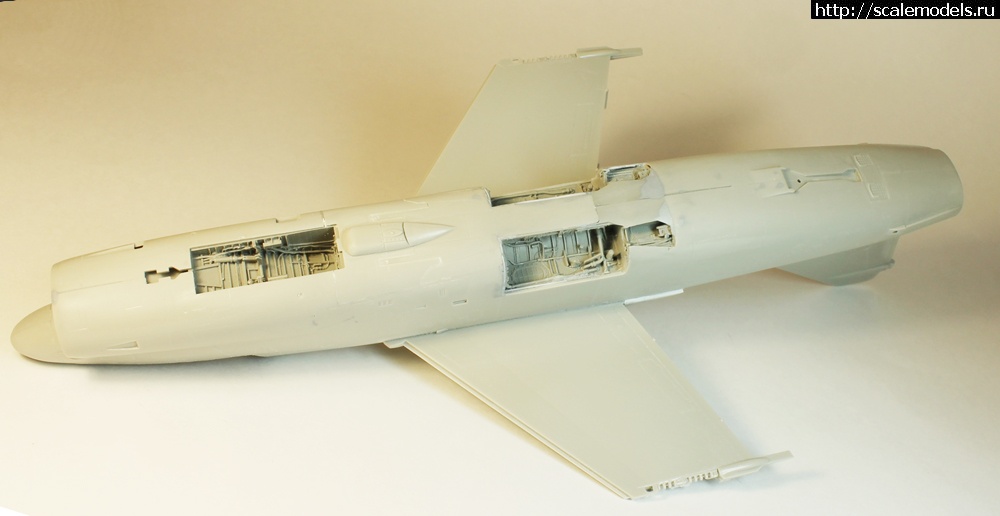 1376911737_08.jpg : #902041/ 1/48 Hasegawa - A-7E Corsair II (���������) - ������ ������� ����