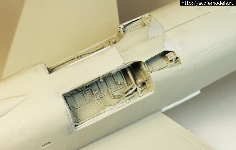1376911740_10.jpg : #902041/ 1/48 Hasegawa - A-7E Corsair II () -   