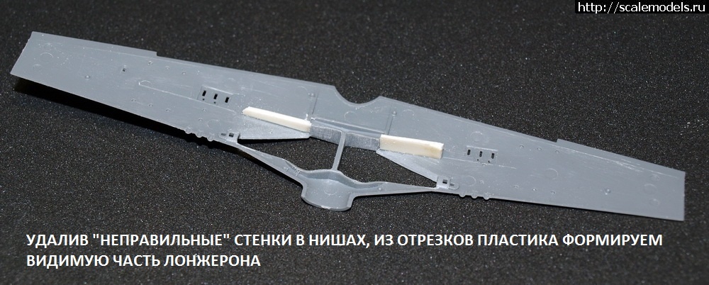 1376988030_P1019165.jpg : #902417/ 1/72 "Tamiya" P-51D-  (G-SIJJ) .  