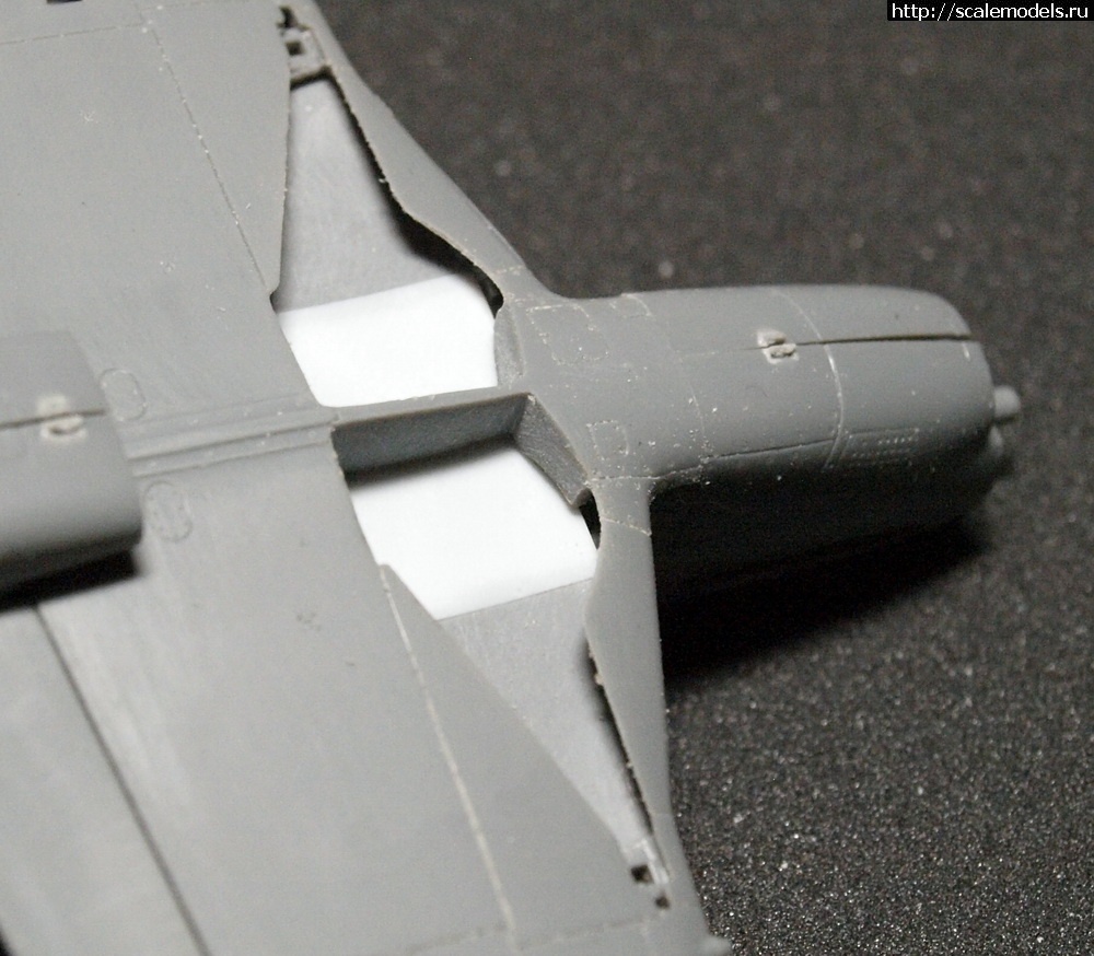1376988084_P1019271.jpg : #902417/ 1/72 "Tamiya" P-51D-  (G-SIJJ) .  