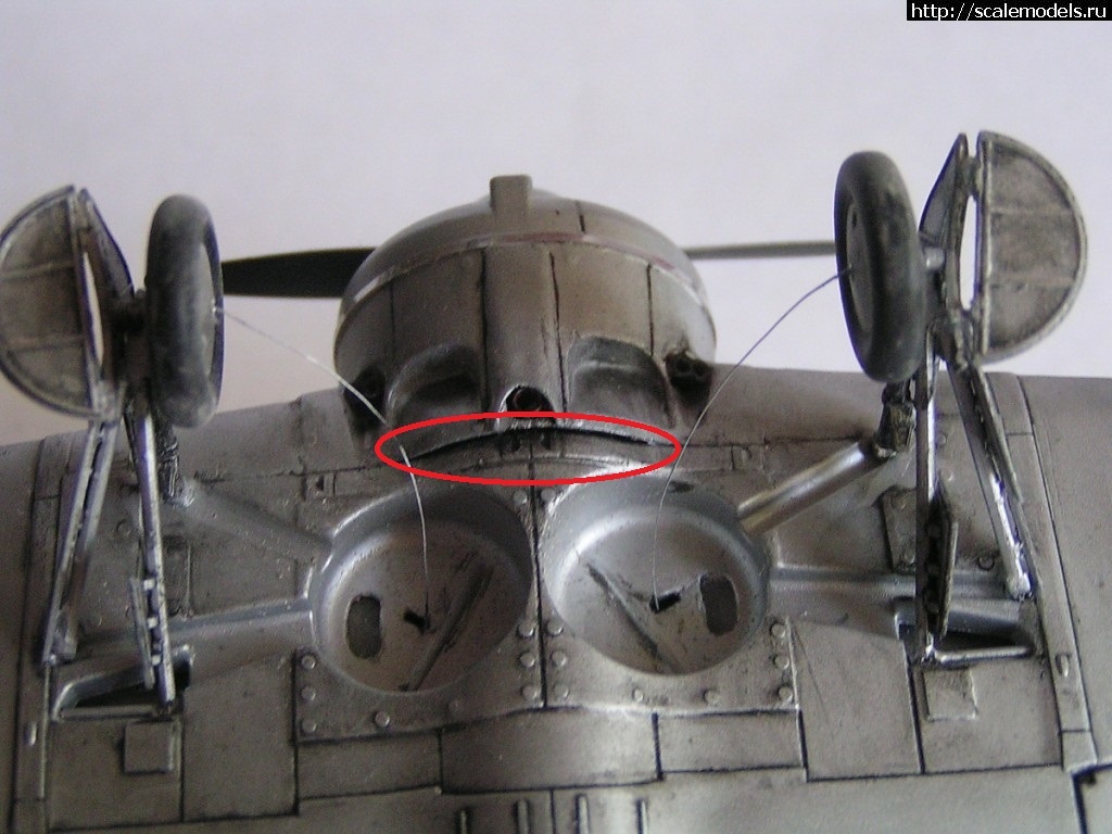 1377007956_1376672934_37.jpg : #902518/ Ark models 1/48 -16  24 ..(#6548) -   