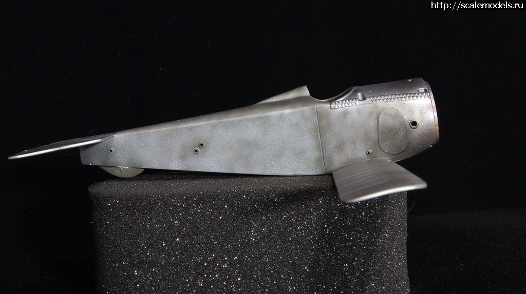 1377022594_DSC05586_1.jpg : #902650/  - 1/48 Nieuport-17 - !  