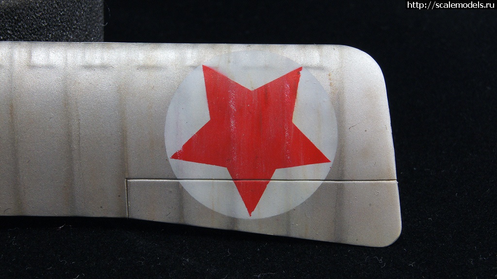 1377109743_DSC05597_1.jpg : #902710/  - 1/48 Nieuport-17 - !  