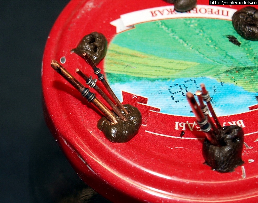 1377164183_P1019308.jpg : #903321/ 1/72 "Tamiya" P-51D-  (G-SIJJ) .  