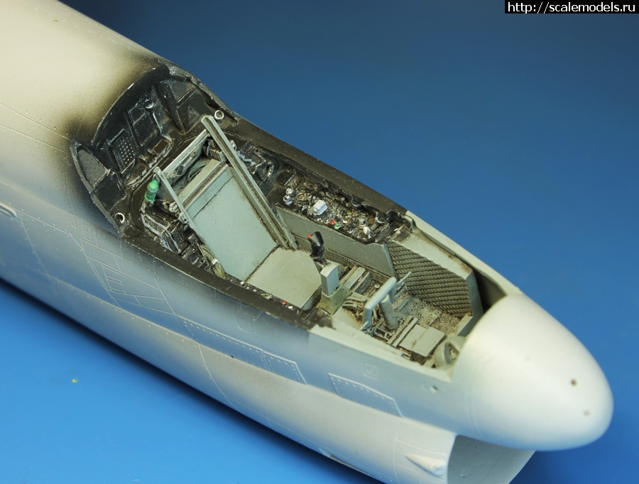 1377364411_rrr02.jpg : #904410/ 1/48 Hasegawa - A-7E Corsair II () -   