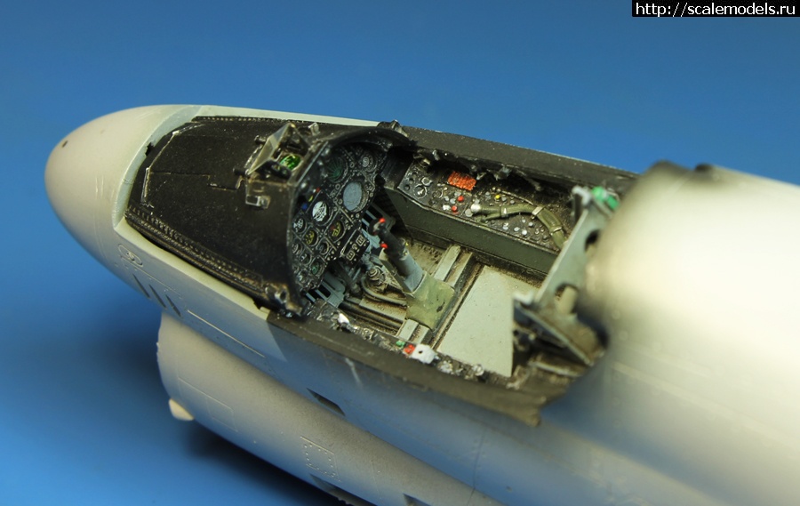 1377364412_rrr03.jpg : #904410/ 1/48 Hasegawa - A-7E Corsair II (���������) - ������ ������� ����