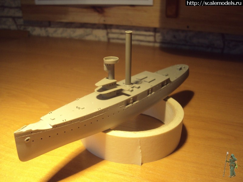 1377454341_01-7.jpg : #904793/ "Сухой док". 1/700. Закрыть окно