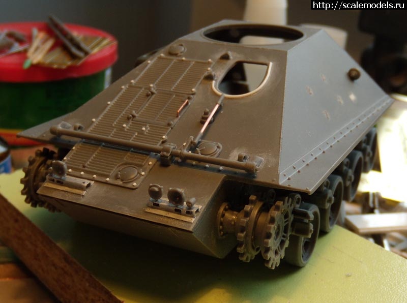 1377518086_DSCN8947.jpg : #905046/ M50A1 ONTOS, 1/35 (Academy) ������� ����
