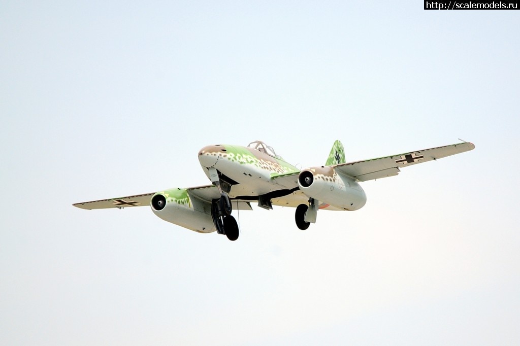 1377644871_DSC_7842.jpg : #905721/ Walkaround Messerschmitt Me-262A/B-1C...(#6548) -   