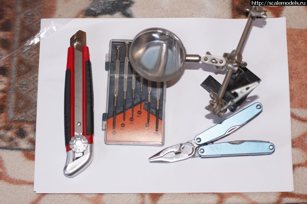 1377690281__MG_0331.jpg : FW-190 A3 Tamyia 1/48 (Flame0709/kfir)  