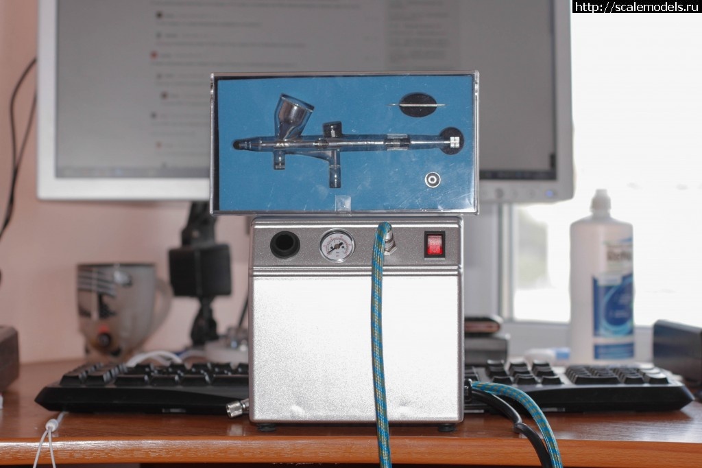 1377690467__MG_0342.jpg : FW-190 A3 Tamyia 1/48 (Flame0709/kfir)  