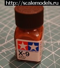 1377694889_kraska.jpg : #905991/ FW-190 A3 Tamyia 1/48 (Flame0709/kfir)  