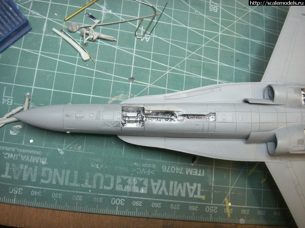 1377865644_PICT0337.jpg : 1:72 F/A-18A RAAF 20th anniversary -  -   