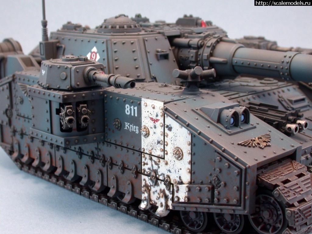 1377951250_DKoK_Shadowsword2.jpg : Warhammer 40 000 Imperial guard SHADOWSWORD  