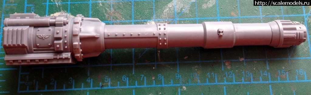 1377952391_IMG_0181.jpg : Warhammer 40 000 Imperial guard SHADOWSWORD  