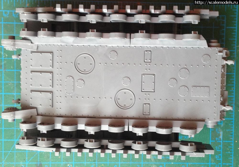 1377952396_IMG_0188.jpg : Warhammer 40 000 Imperial guard SHADOWSWORD  