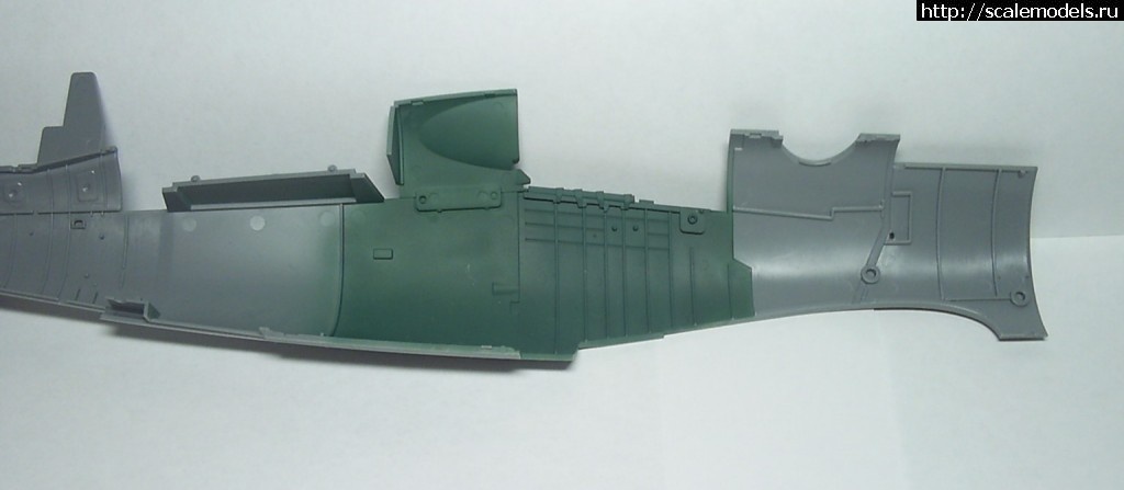 1377954840_8.jpg : 1/32 F4U-1/1D Tamiya & Trumpeter  