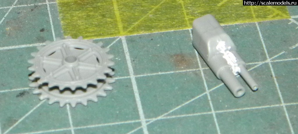 1377969200_Neubau_Fahrzeug-012.jpg : #907597/ Neubau-Fahrzeug Nr.2  Dragon, 1/72 - !  