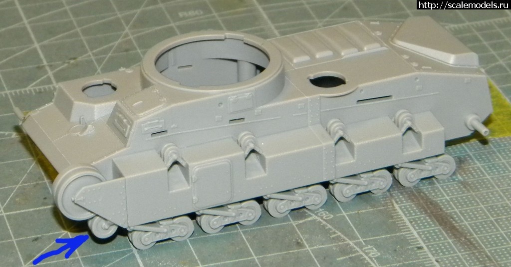1377969203_Neubau_Fahrzeug-003.jpg : #907597/ Neubau-Fahrzeug Nr.2  Dragon, 1/72 - !  