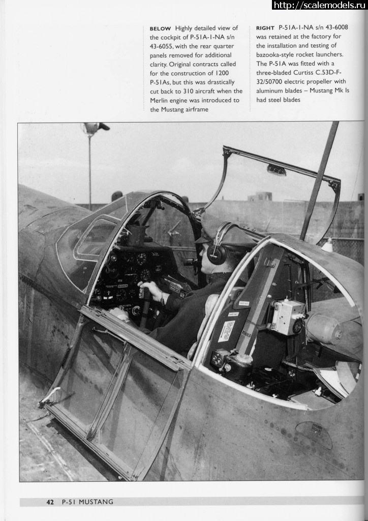 1378017068_Page_0042.jpg : #907775/ 1/48 Italeri / Accurate Miniatures A-36 Invader  