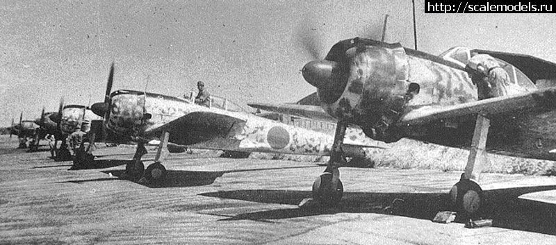 1378020663_oscar-007-px800.jpg : #907806/ Hasegawa 1/48 Ki-43-II Hayabusa(#6583) -   