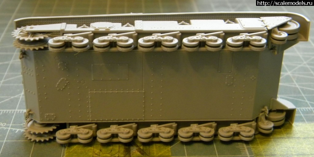 1378049100_Neubau_Fahrzeug-015.jpg : #907597/ Neubau-Fahrzeug Nr.2  Dragon, 1/72 - !  