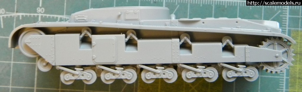 1378049114_Neubau_Fahrzeug-005.jpg : #907597/ Neubau-Fahrzeug Nr.2  Dragon, 1/72 - !  