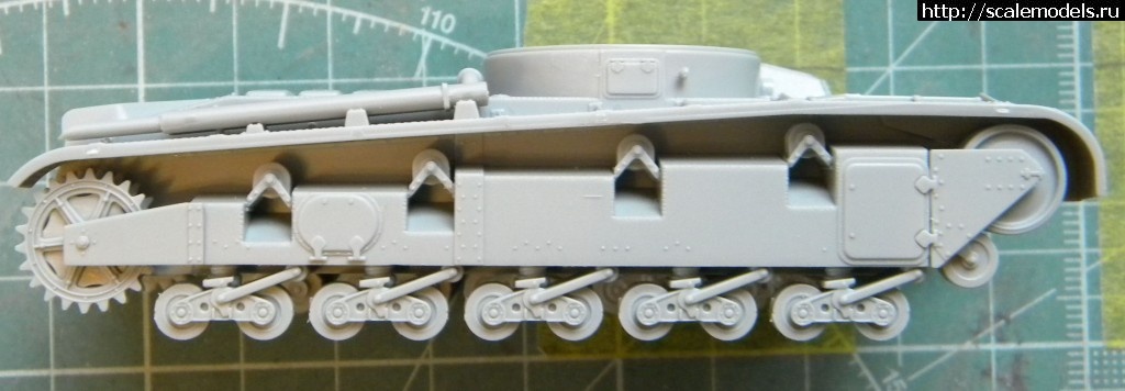 1378049116_Neubau_Fahrzeug-006.jpg : #907597/ Neubau-Fahrzeug Nr.2  Dragon, 1/72 - !  
