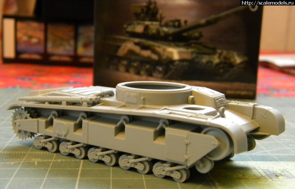 1378049120_Neubau_Fahrzeug-007.jpg : #907597/ Neubau-Fahrzeug Nr.2  Dragon, 1/72 - !  